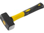 Кувалды кованые с двухкомпонентными фибергласовыми ручками,
серия PROFI Stayer 20052-10