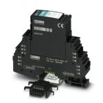 Устройство защиты от перенапряжений - PT-IQ-5-HF-5DC-UT -
2800797 Phoenix contact