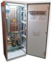 АВР на 3 ввода 250А 320А 400А