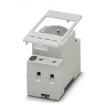 Вставка розетки - VS-SI-SD-DE - 1656505 Phoenix
contact