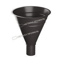 Воронка водосборная D100/300 (ПЛД-02-RR32-0.5)