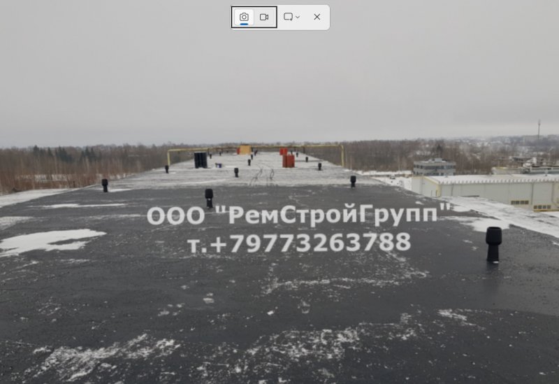 ВИР-технология Устройсьтво монолитного покрытия ВИР-ПЛАСТ