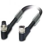 Системный кабель шины - SAC-4P-M 8MR/ 0,5-950/M 8FR - 1550973
Phoenix contact