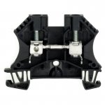 Проходная клемма Weidmuller WDU 6 SW 1020210000