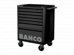 Инструментальная тележка BAHCO 1472K7BLACK