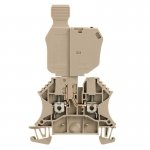 Клемма с предохранителем Weidmuller WTR 2.5/SI LD 36V
1763950000