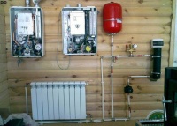 Ремонт котлов  и систем отопления, электроплит, электрики и автоматики, титанов (водонагревателей)