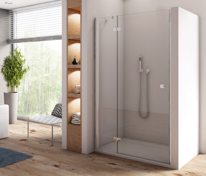 Душевая дверь SanSwiss Annea AN13 D 0100 50 07