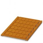 Маркировка для клеммных модулей - UCT-TM 10 OG - 0829170
Phoenix contact