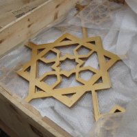 Плазменная и газовая резка листового металла на станке с ЧПУ