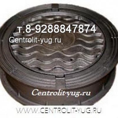 Люк плавающий