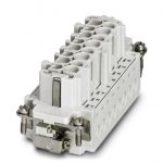 Модуль для контактов - HC-B 16-I-UT-F-32 - 1584884 Phoenix
contact