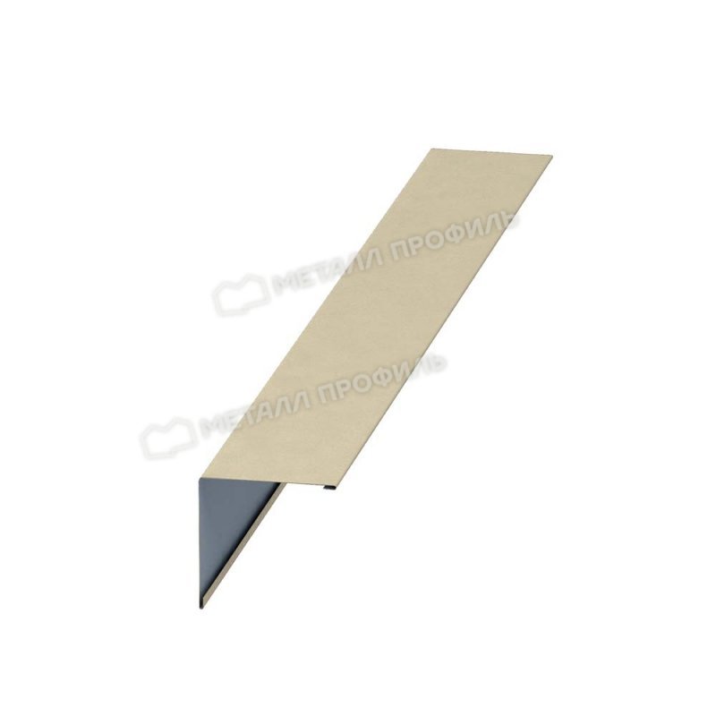 Планка угла наружного 115х115х2000 NormanMP
(ПЭ-01-1015-0.5)