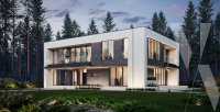 Индивидуальное архитектурное проектирование домов