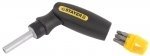 Отвертки LeverMax с пистолетными рукоятками Stayer
25563-H7