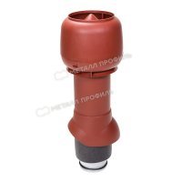 Выход вытяжки 125 мм (RR28)