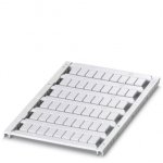 Маркировка для клеммных модулей - UCT5-TM 6 - 0828752 Phoenix
contact