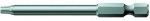 we-135201 867/4 Z TORX Бита TX2x50 WERA