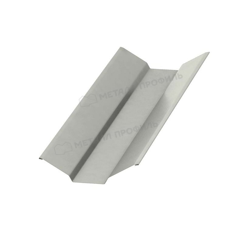 Планка ендовы верхняя 76х76х2000 NormanMP
(ПЭ-01-9002-0.5)