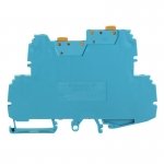Измерительная клемма с размыкателем Weidmuller WDTR 2.5 BL
9528080000