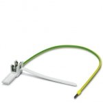 Подключение экрана - SSA 3-6/S1 - 2859233 Phoenix
contact