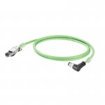 Тросовый кабель Weidmuller IE-C5DD4UG0015MCAA20-E
1059760015