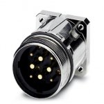 Аппаратн. соединитель, передняя стенка - SM-5EPWN8AWT00 -
1613517 Phoenix contact