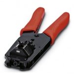 Пресс-клещи Phoenix contact VS-CT-RJ45-H 1653265