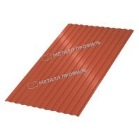 Профилированный лист МП-10x1100-B
(PURETAN-20-RR750-0,5)