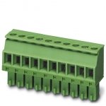 Разъем печатной платы - MCVR 1,5/ 8-ST-3,5 - 1863217 Phoenix
contact
