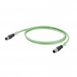 Тросовый кабель Weidmuller IE-C5DD4UG0030MSSMCS-E
1059330030