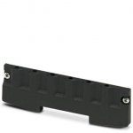 Компоненты корпуса - UM-ALU 4-100,5 COVER PA BK - 2200952
Phoenix contact
