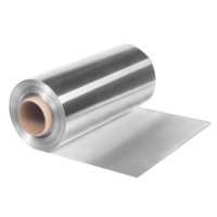Серебряная фольга 0.07 мм Ср99.9 ГОСТ 24552-2014