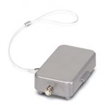 Защитная крышка - HC-B 10-SD-FLU/FS-AL - 1644562 Phoenix
contact