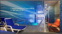 Строительство частных бассейнов в Севастополе