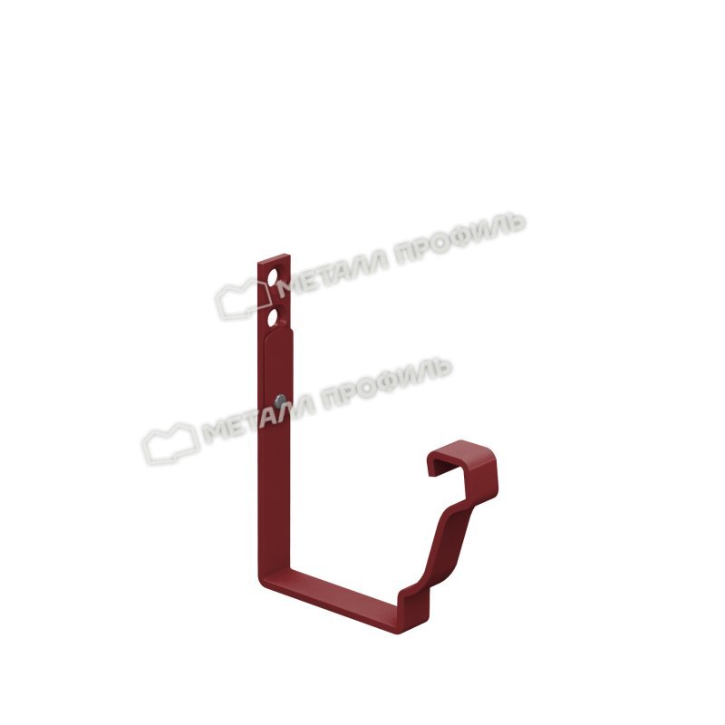 Держатель желоба 120х86 без логотипа (ПО-01-3011-4)