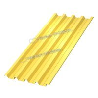 Профилированный лист Н-60x845-B (ПЭ-01-1018-0,5)