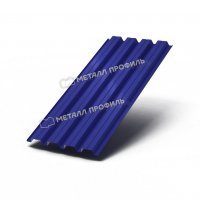 Профилированный лист Н-60x845-B NormanMP
(ПЭ-01-5002-0,5)