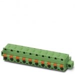 Разъем печатной платы - GFKC 2,5/ 8-STF-7,62 EX - 1796270
Phoenix contact