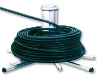 Портативное устройство Uniroller-100-XL для размотки кабеля в больших бухтах (раздвигаемый сердечник, для внутр. диаметр...