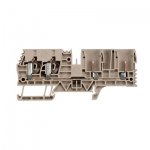 Проходная клемма Weidmuller ZT 4/4AN/2 1848350000