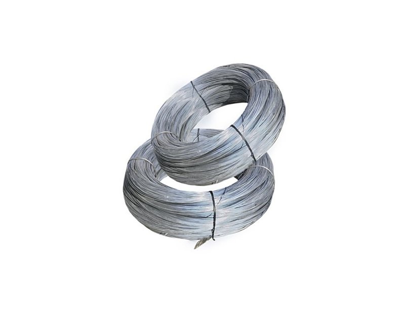 Оцинкованная проволока 1.6 мм сталь 80 ГОСТ 7372-79