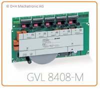 Вентиляционная панель GVL 8408-M