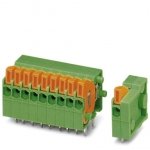 Клеммные блоки для печатного монтажа - FFKDSA1/H-2,54-13 -
1700237 Phoenix contact