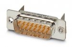 Контактная вставка D-SUB - VS-15-ST-DSUB-LH-B - 1654808
Phoenix contact