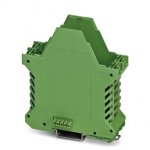 Корпуса для электронных устройств - ME 35 UT/FE BUS/5 GN -
2706771 Phoenix contact