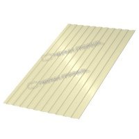 Профилированный лист С-8x1150-B NormanMP
(ПЭ-01-1015-0,5)