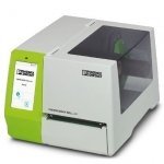 Термопечатающий принтер Phoenix contact THERMOMARK ROLL 2.0
1085260