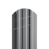 Штакетник металлический МП LАNE-O 16,5х99
(ПЭ-01-7004-0.45)
