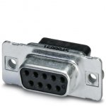 Держатель контактов D-SUB - VS-09-BU-DSUB-CD-G - 1688845
Phoenix contact